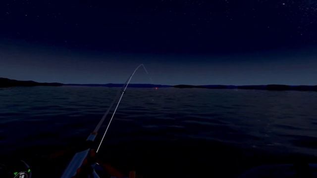 Real Vr Fishing Ep. 6 Tiger Muskie смотреть онлайн