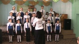 Э.Григ «Лесная песнь»