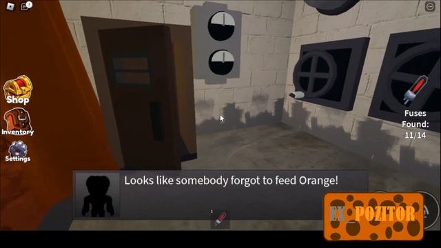 Все скримеры в игре Rainbow Friends[ROBLOX] || Rainbow Friends[Roblox] - All Jumpscares смотреть онлайн