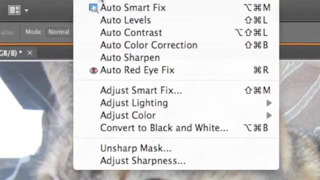 How to Change the Color of any Image with PhotoShop 8.0 смотреть онлайн