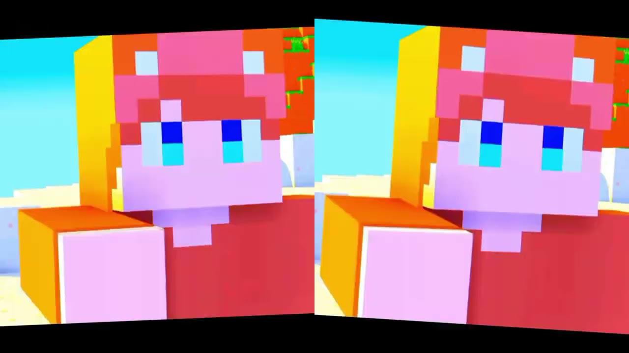 Misha Russian Minecraft Second Zone [テクニック] смотреть онлайн