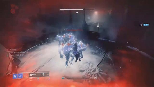 Super in 15 seconds - Destiny 2 Season of the Lost смотреть онлайн