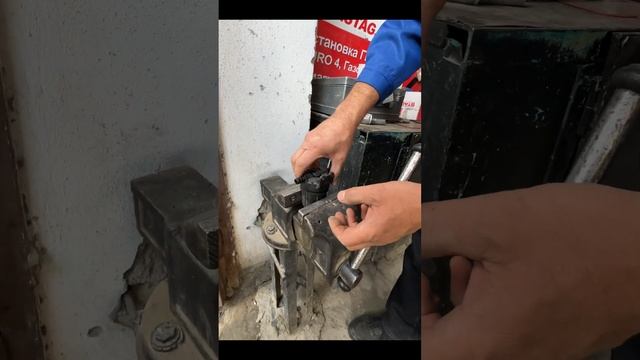 Tracker2 Пропан 3-ой булди. @tracker2 @treker @propan @avtotuning @tuninghouse @avto @haqida