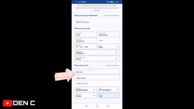 Paano iregister ang tm sim card 2023 | how to register tm sim latest update смотреть онлайн