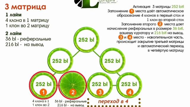 Маркетинг до 7го уровня ЛаймКомпани смотреть онлайн