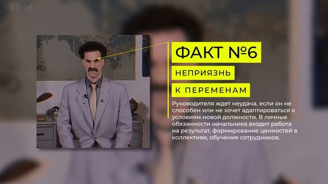 «Эффективный руководитель» - Книга очень кратко за 2,5 минуты. Быстрый обзор ⏰ смотреть онлайн