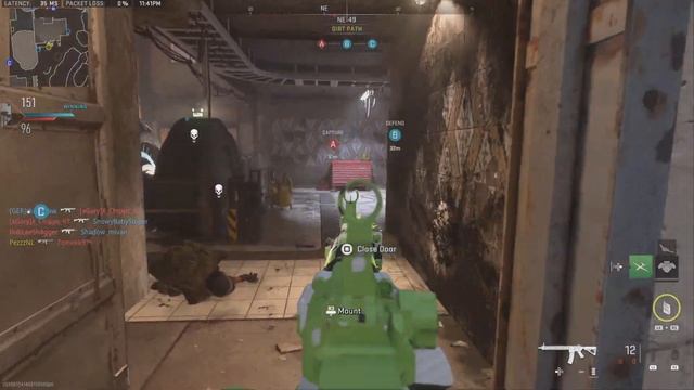 Out of ammo, rpg time смотреть онлайн