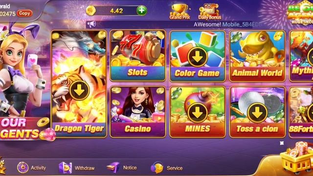 PHOTONGAME || 200 - 7,000 BILIS MANALO NGAYUN || ANIMAL WORLD TIPS смотреть онлайн
