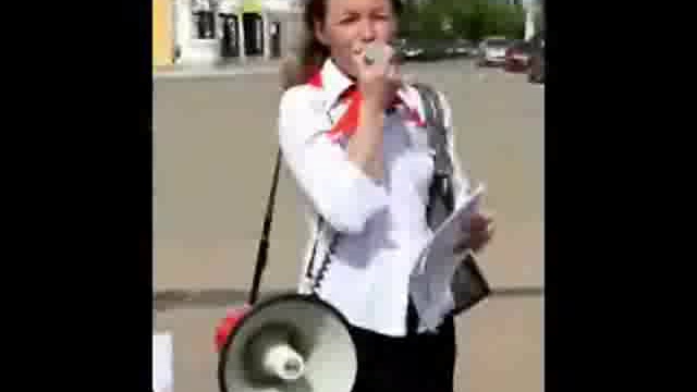 Ленинской пионерии - 90! смотреть онлайн