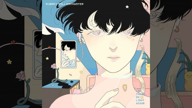 Let There Be Light Again смотреть онлайн