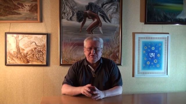 Сила мантр в практике Дзогчен.