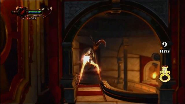 GOD OF WAR 3 - All Hidden Chests / All Godly Possessions / All Upgrades / Uncut - Full Playthrough смотреть онлайн