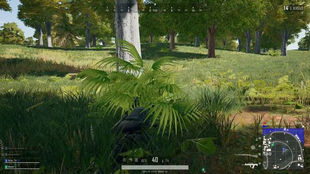 PUBG 18+ : Попробуем по выполнять миссии !!!! смотреть онлайн