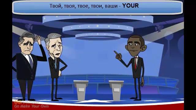 Speak English 15 Пополняем словарный запас и учимся говорить смотреть онлайн