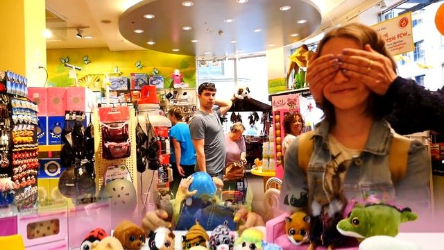 Видео для девочек Монстер Хай - Хомячки Teeny Tys смотреть онлайн