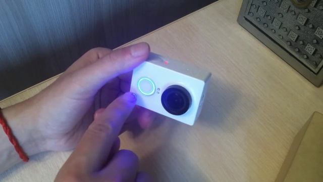Обзор и распаковка экшн камеры xiaomi yi смотреть онлайн