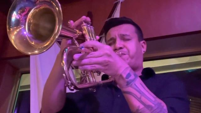 Flugelhorn /Summertime смотреть онлайн