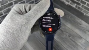 Обзор Smart Watch GT4 PRO