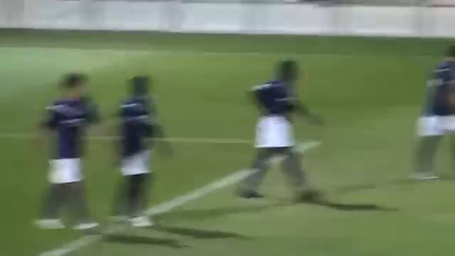 Автогол ударом скорпиона смотреть онлайн