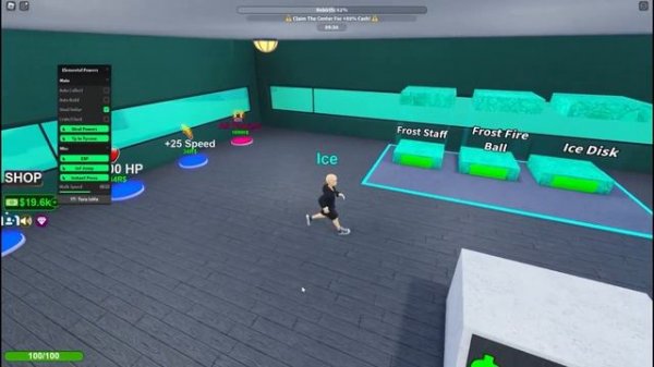 [?WORKING ?] Roblox Elemental Powers Tycoon Script - Steal Powers | Auto Farm & More 2023