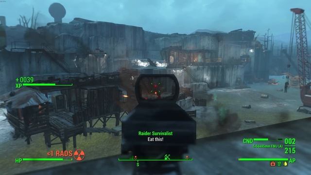 5 Game Changing Mods For Fallout 4