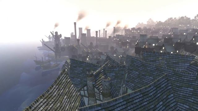 Fable 3- Part 1 смотреть онлайн