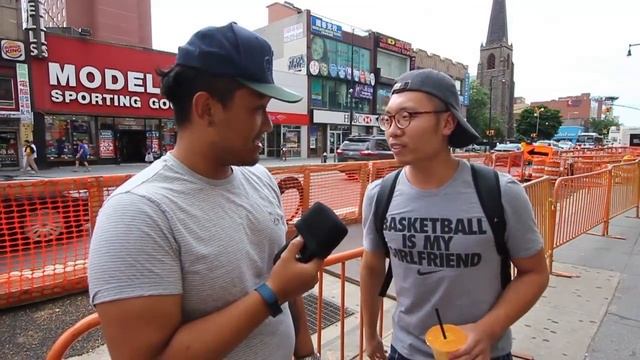 ARE ASIAN GUYS INTO LATINAS смотреть онлайн