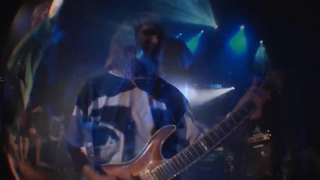 ChocoSlayc (Change of Loyalty) LIVE 23.12.11 смотреть онлайн