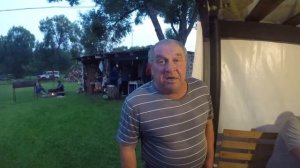 Сан Саныч заставил Бэйдена сосать маленький...