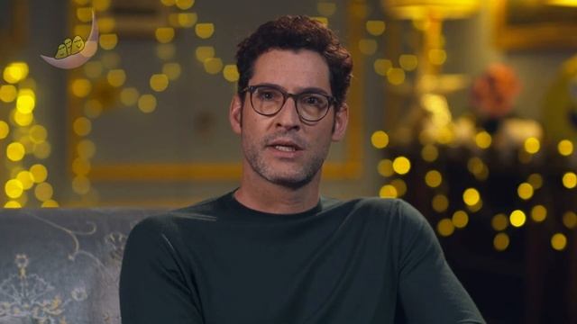 CBeebies Bedtime Story - Tom Ellis смотреть онлайн