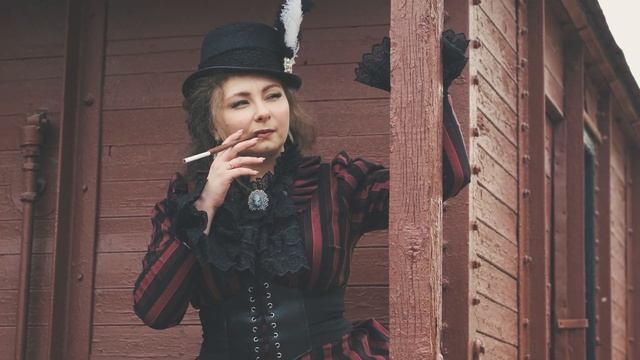 Назад в будущее. Наталья Румянцева. смотреть онлайн