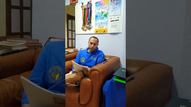 Клуб Золотая Панда- Отчёт за 20/21 год смотреть онлайн