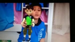 2часть Аминка и Камиль дерутся за канал