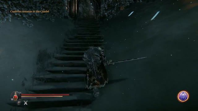 Lords of the Fallen Review смотреть онлайн