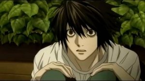 Тетрадь смерти | небольшой RYTP (2)