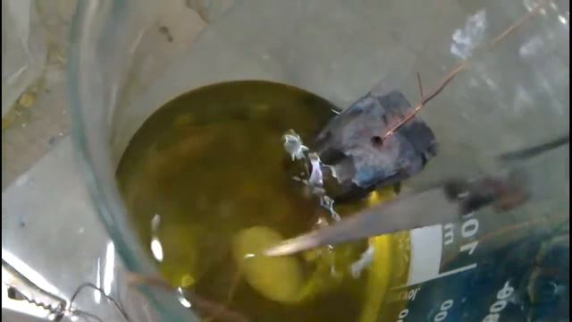Серебрение монеты смотреть онлайн