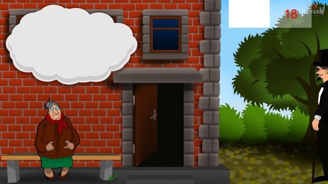 СИМУЛЯТОР БАБУШКИ У ПОДЪЕЗДА! ✅ Babushka Simulator Прохождение смотреть онлайн