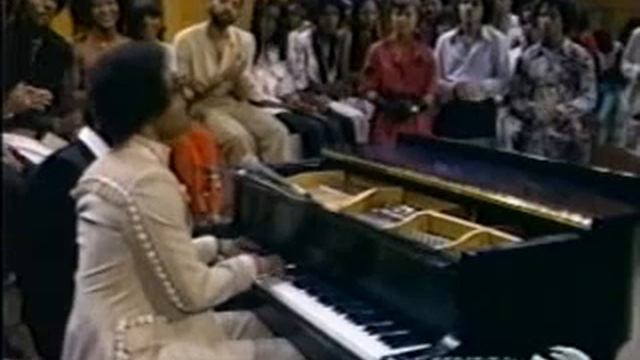 Stevie Wonder - Perfect angel (tribute Minnie Riperton) смотреть онлайн