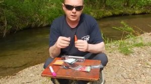 блесна на лосося  . кижуч,сима, семга и голец http://ulov-pripay.ru