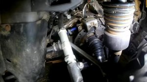 Усиленные рулевые наконечники BRP G1