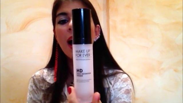 HAUL PRIMA VOLTA MAKE UP! Mac Givenchy Make Up Forever смотреть онлайн