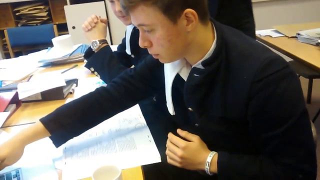 Lotos Eaters - Part 4 смотреть онлайн