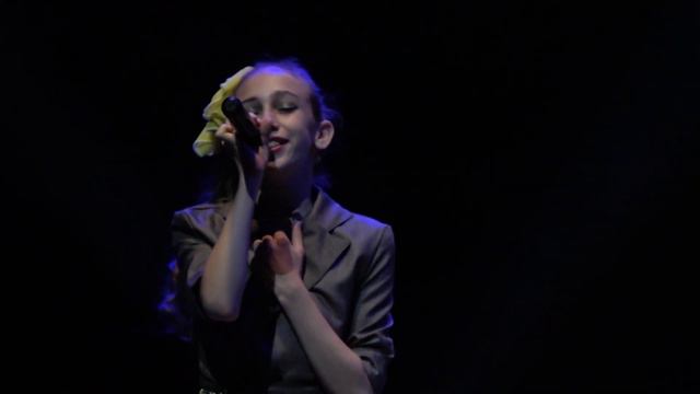 Алена. Фестиваль "Провинция" смотреть онлайн