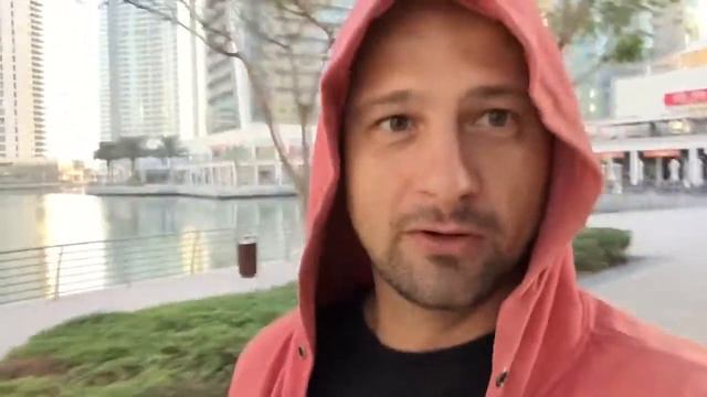В Дубае есть ВСЕ для здорового образа жизни смотреть онлайн