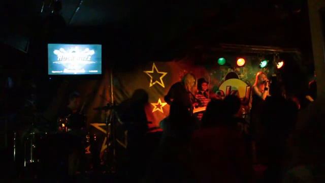 ЛИЦЕХВАТ LICEHVAT HALLOWEEN ROCK JAZZ CAFE 2015 смотреть онлайн