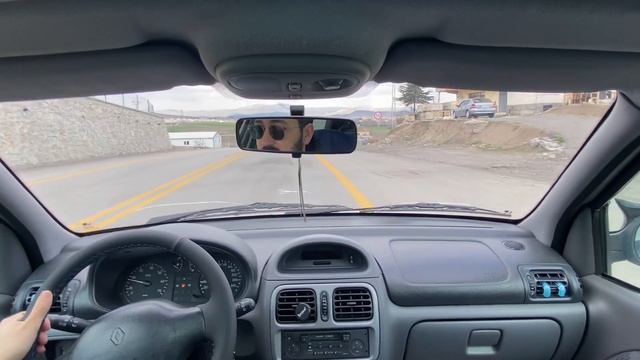 EN DETAYLI CLİO 2 İNCELEME