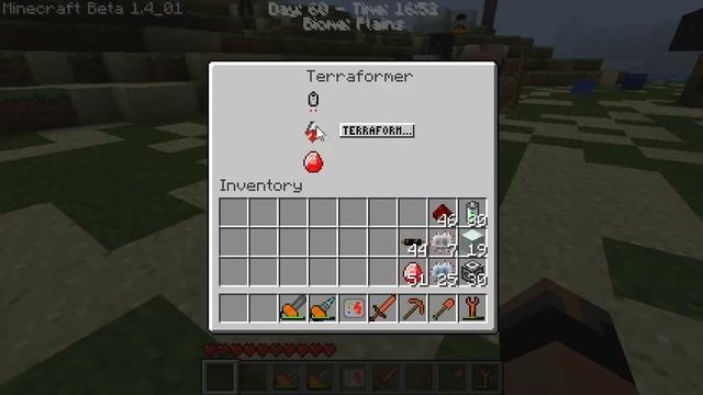 Гайд по Industrial Craft - Часть 11 смотреть онлайн