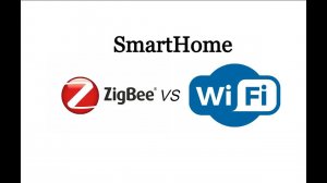 Умный дом Zigbee или WiFi