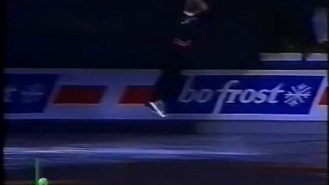 Evgeni Plushenko RUS - 2002 Bofrost Cup on Ice Gala смотреть онлайн