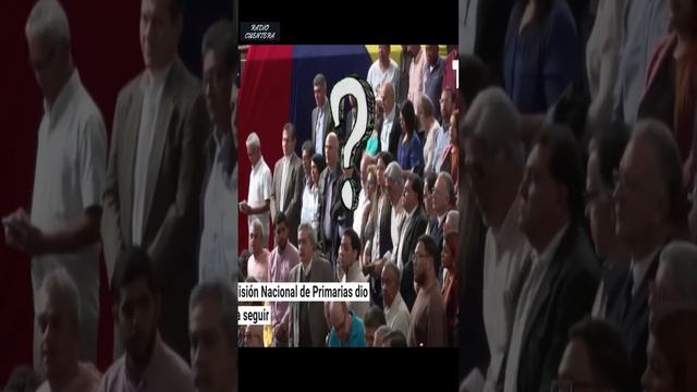 VENEZUELA: OPOSICION UNIDA CONTRA LA BANDA DE MADURO Y DIOSDADO смотреть онлайн